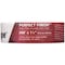 Adfors Saint-Gobain ADFORS Fiba Tape 300 ft. L X 1-7/8 in. W Fiberglass Mesh White Self Adhesive Drywall Jo FDW8654-U - alternate 8